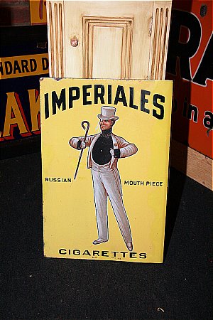 IMPERIALES RUSSIAN CIGS - click to enlarge